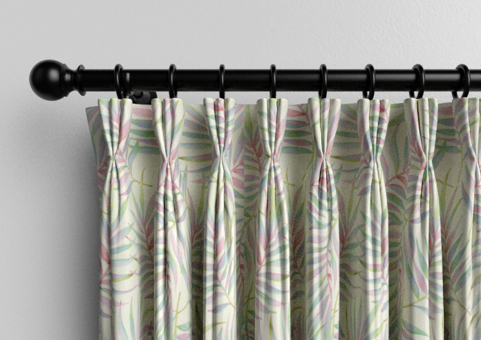 Goa, Opal - Made to Measure Curtain - Image 11